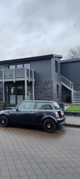 Ferienwohnung Kessi, Schleswig
